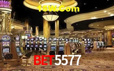 Experiência VIP Bet5577