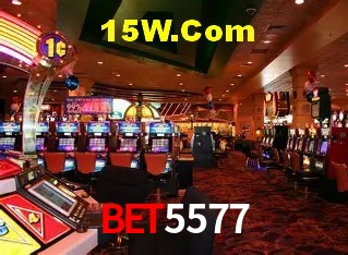 Sistemas de Segurança Bet5577