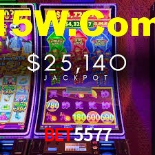 Welcome Bonus Bet5577