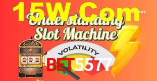 Game Providers Bet5577