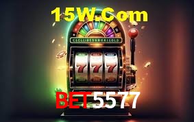 Platform Technology Bet5577