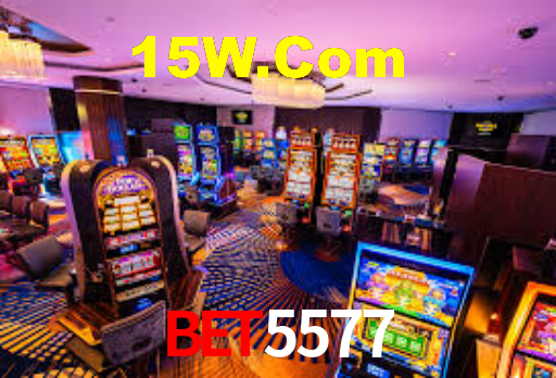 Roulette Table Bet5577