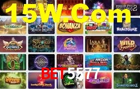 Spaceman Game Bet5577