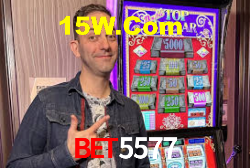 Daily Bonuses Bet5577