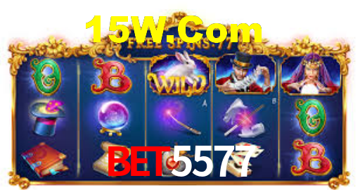 Tournaments Bet5577