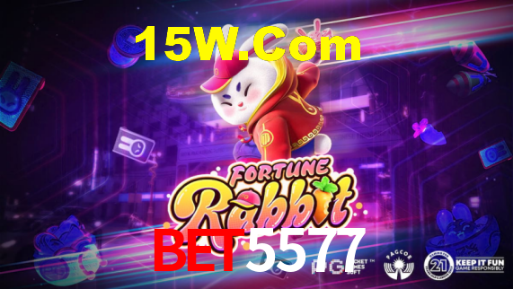 Bet5577 App Interface