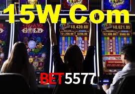 Slot Games Bet5577
