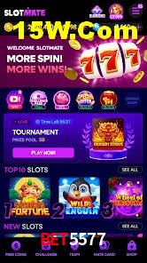 Seasonal Promotions Bet5577