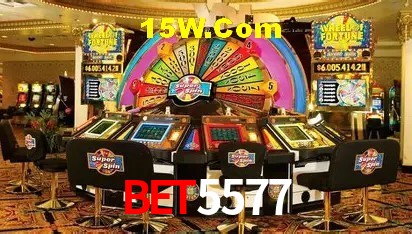 Diretório de Jogos Bet5577
