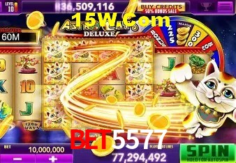 Cadastro Rápido Bet5577