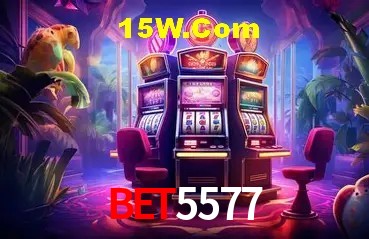 Estatísticas do Jogo Bet5577