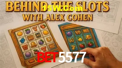 Provedores de Jogos Bet5577
