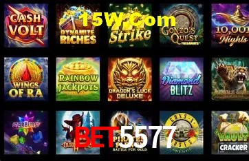 Benefícios da Conta Bet5577