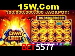 Exclusive Offers Bet5577