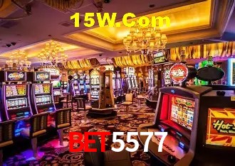Tecnologia da Plataforma Bet5577