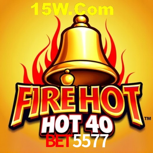 Descubra o Mundo do Cassino Online com Bet5577