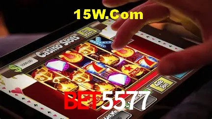 Promoção Relâmpago Bet5577