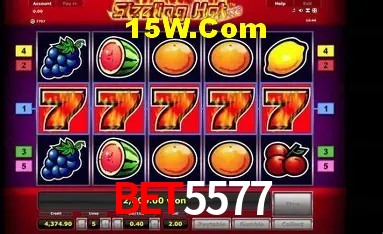 Login Seguro Bet5577